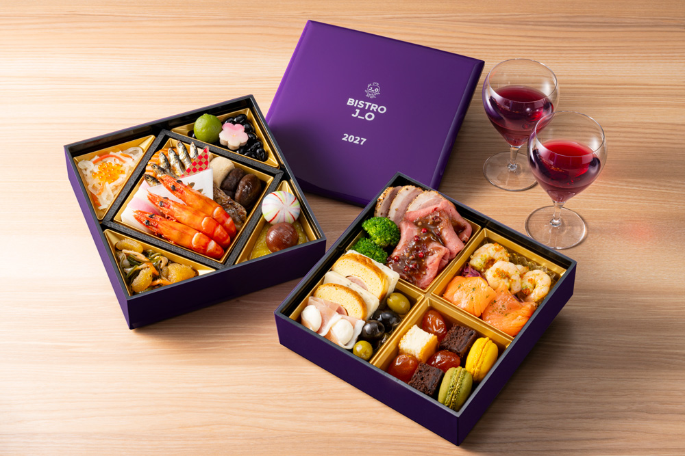 SHOPINFO｜「BISTRO J_O」公式サイト